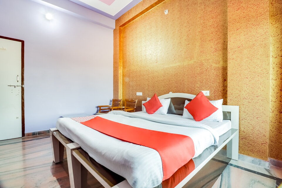 OYO 69650 Shivam Hotel & Restaurant, Sikar, Sikar