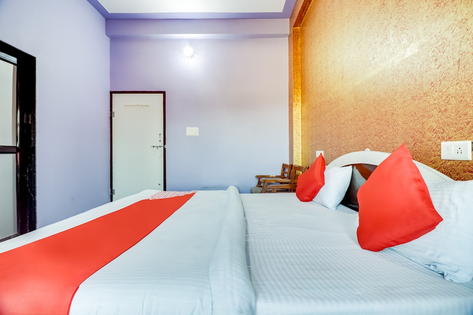 OYO 69650 Shivam Hotel & Restaurant, Sikar, Sikar