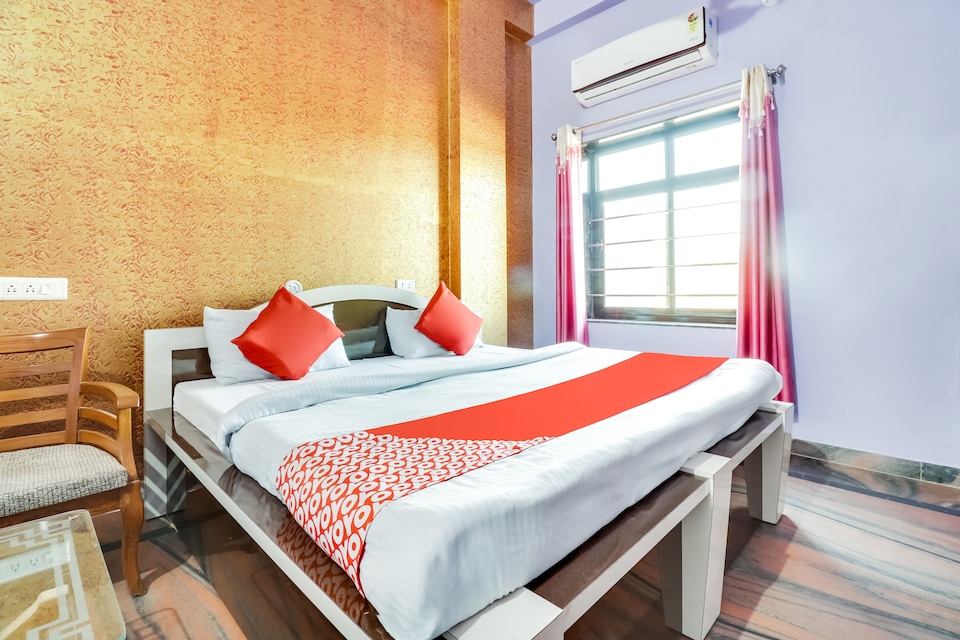 OYO 69650 Shivam Hotel & Restaurant, Sikar, Sikar