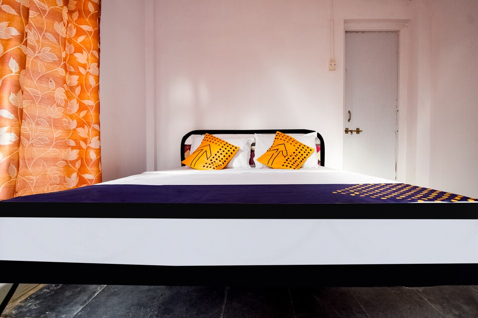 SPOT ON 69651 Hotel River Wood Resort, Saoner, Nagpur