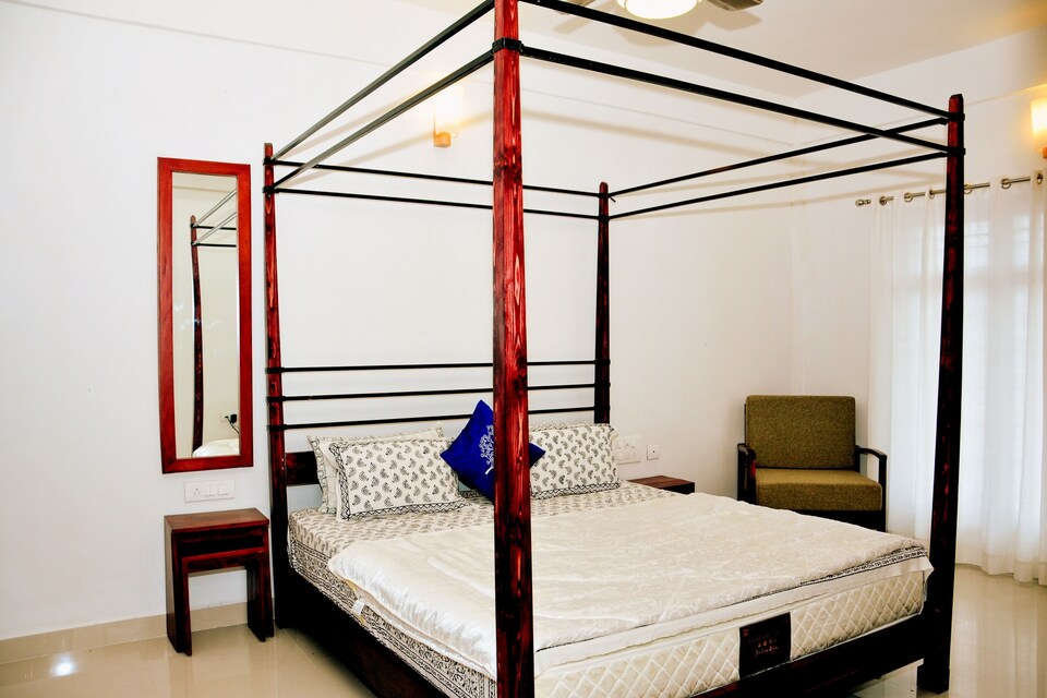 OYO 5726 Vrindavan Coorg, Madikeri, Coorg