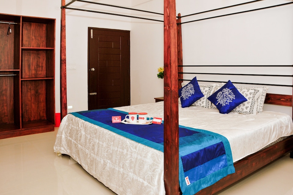 OYO 5726 Vrindavan Coorg, Madikeri, Coorg