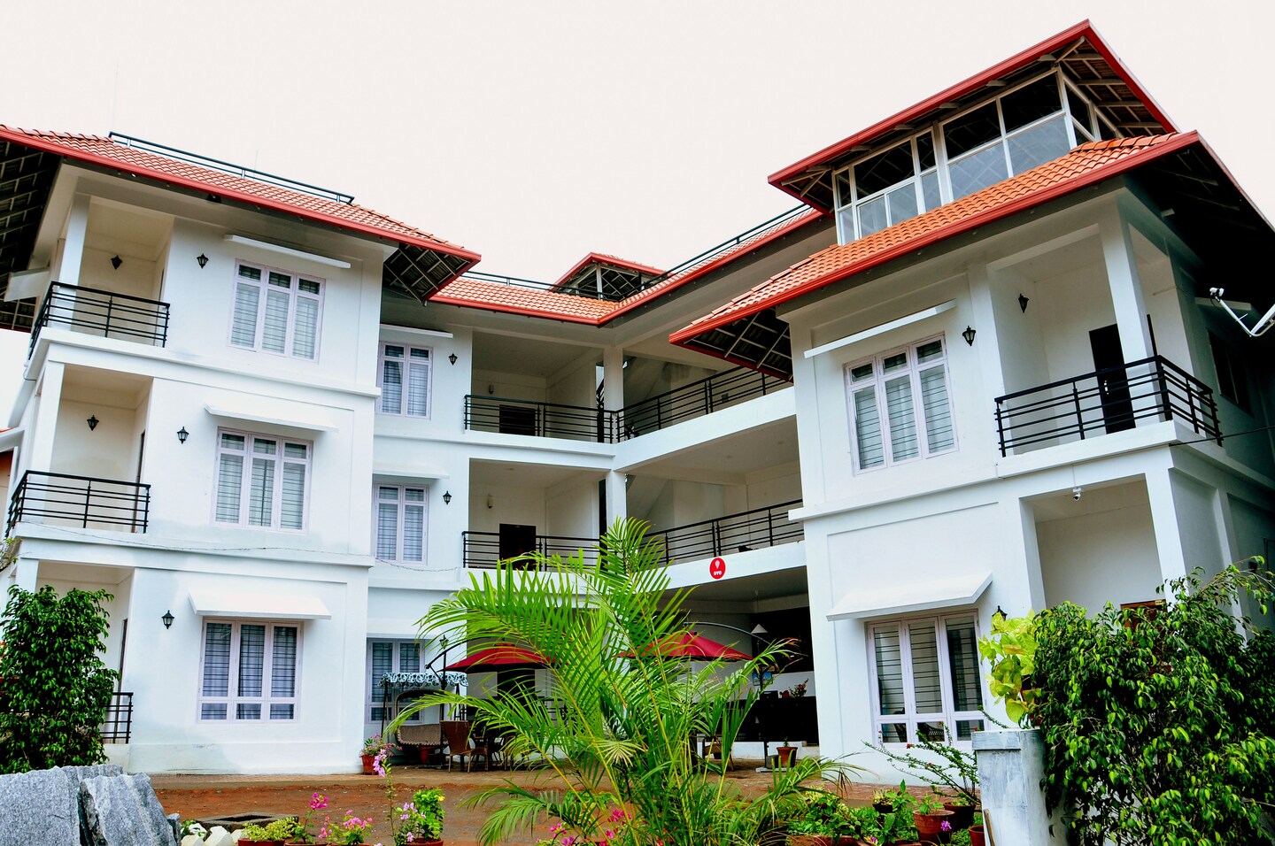 OYO 5726 Vrindavan Coorg Coorg - Coorg Hotel Reviews, Photos, Offers