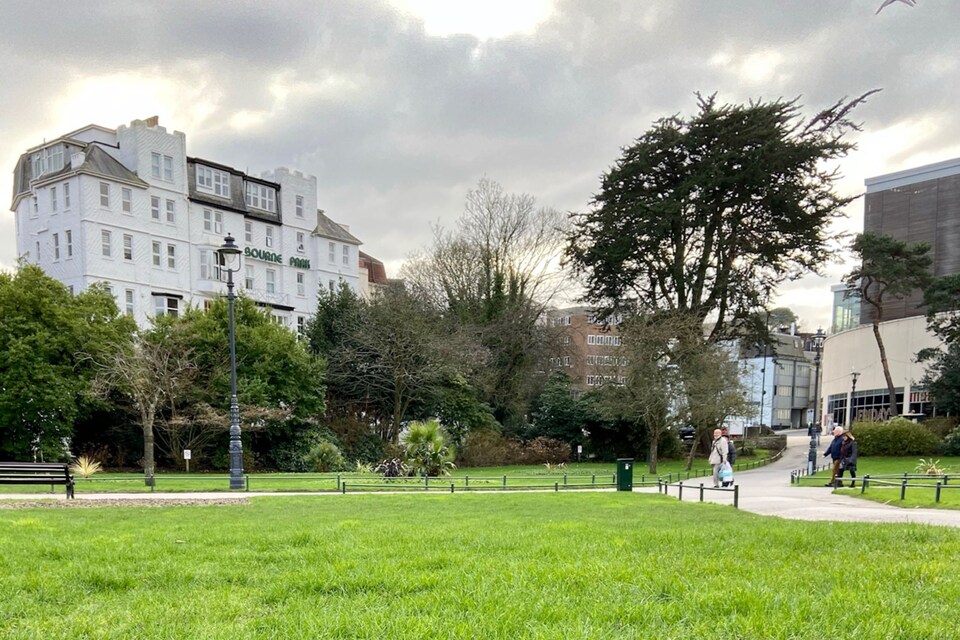 OYO Bourne Park Hotel , Bournemouth, Bournemouth