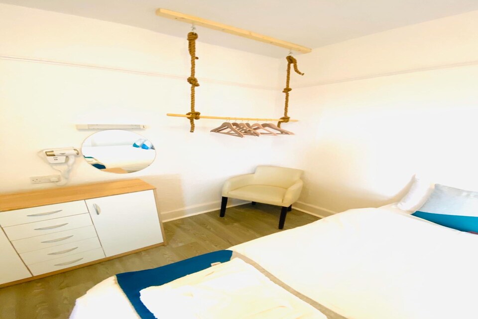 OYO Bourne Park Hotel , Bournemouth, Bournemouth