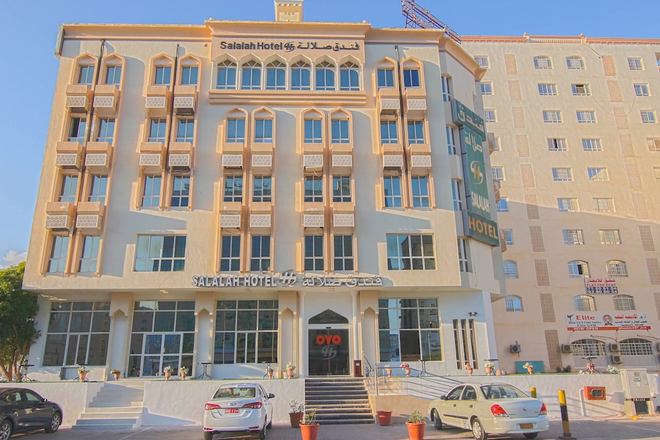 OYO 131 Salalah Hotel, Central Salalah, Salalah