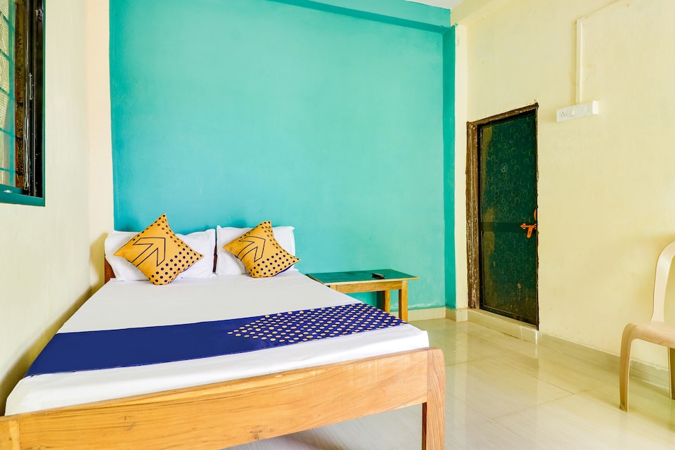 SPOT ON 69661 Raj hotel, Saoner, Nagpur