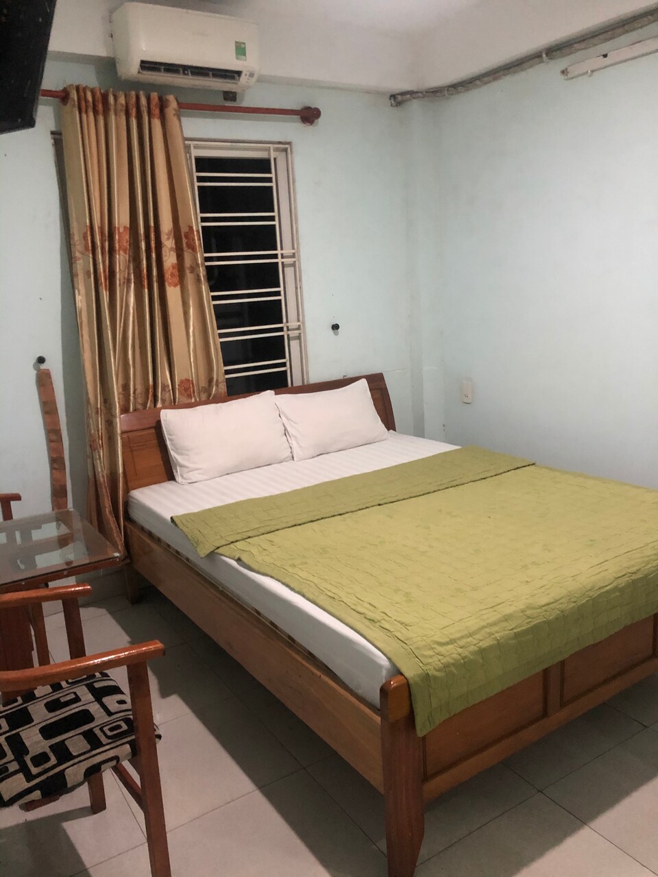 SPOT ON 872 Van An Motel, Cam Le District, Da-Nang