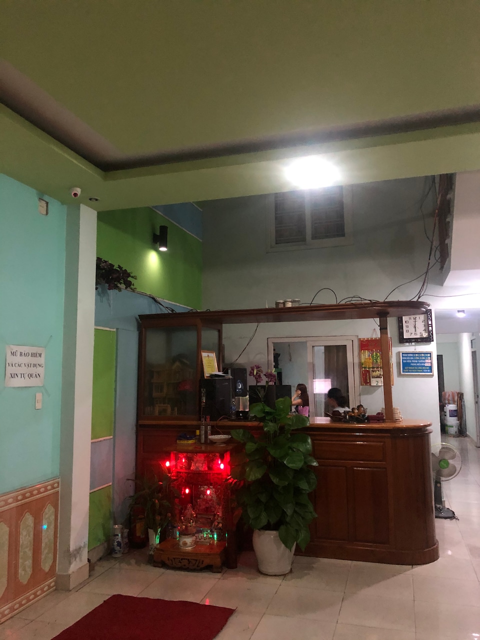 SPOT ON 872 Van An Motel, Cam Le District, Da-Nang