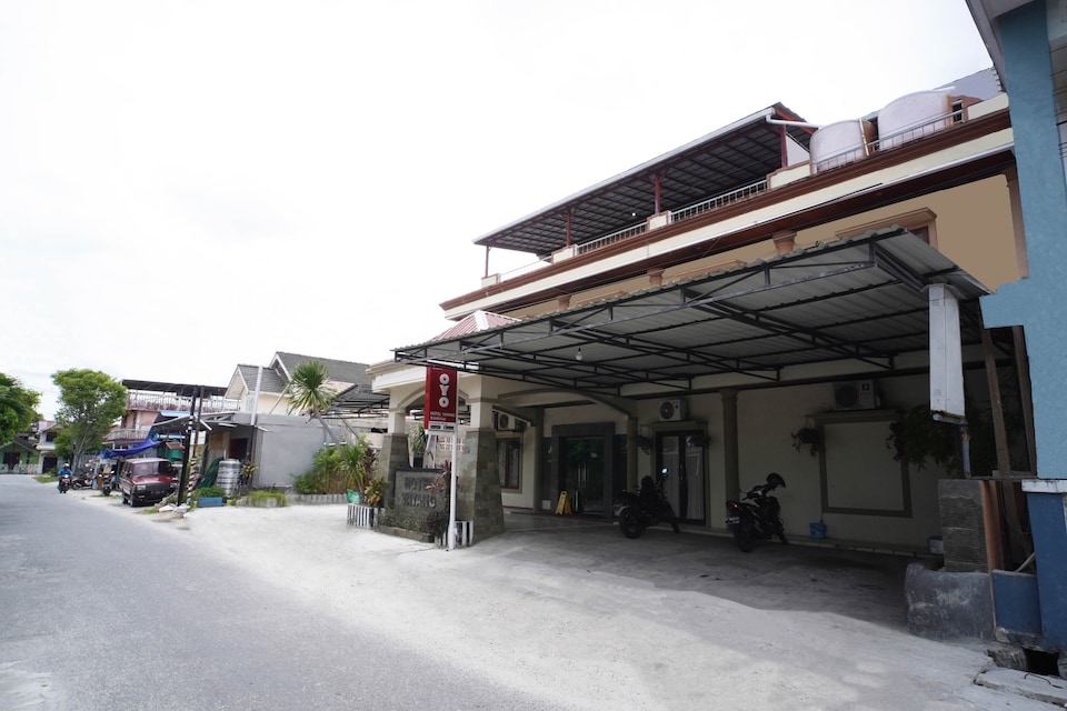 OYO 2904 Hotel Yayang Syariah, Sepinggan, Balikpapan