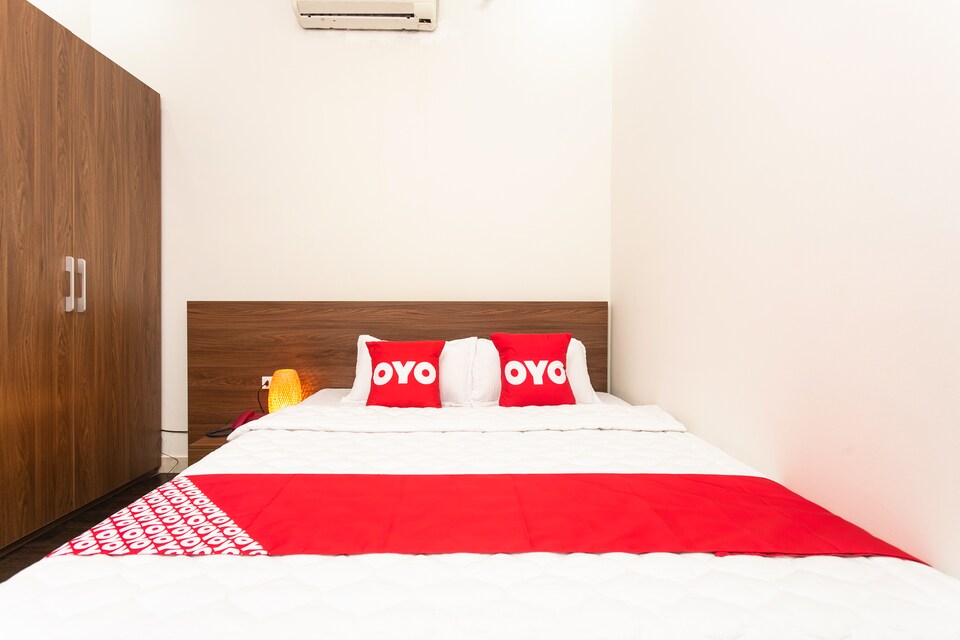 OYO 873 Flying Hotel, Son Tra Distrist, Da-Nang