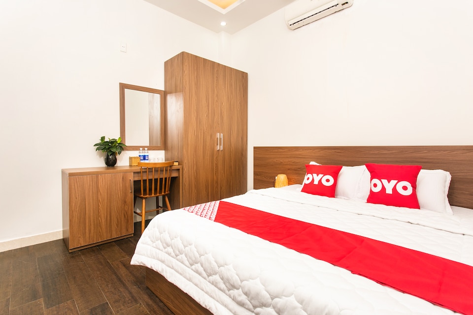 OYO 873 Flying Hotel, Son Tra Distrist, Da-Nang