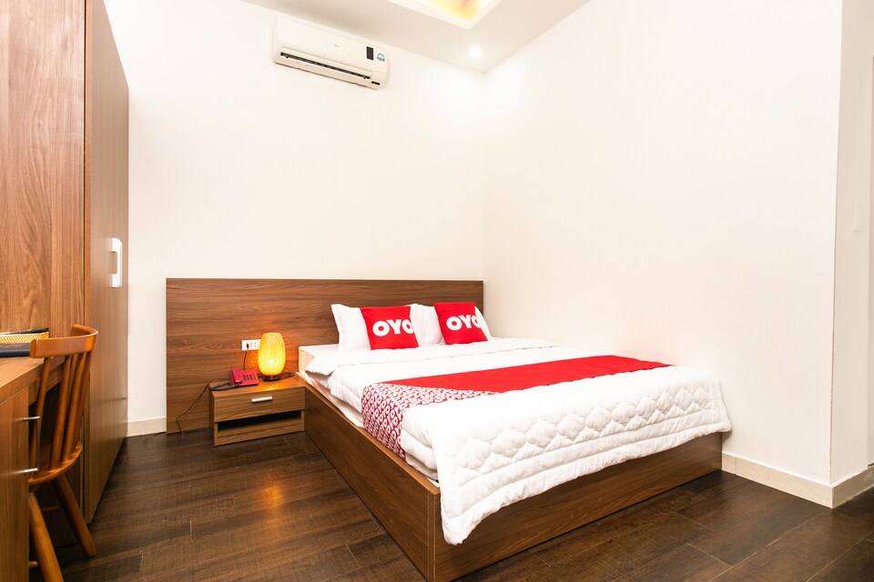 OYO 873 Flying Hotel, Son Tra Distrist, Da-Nang