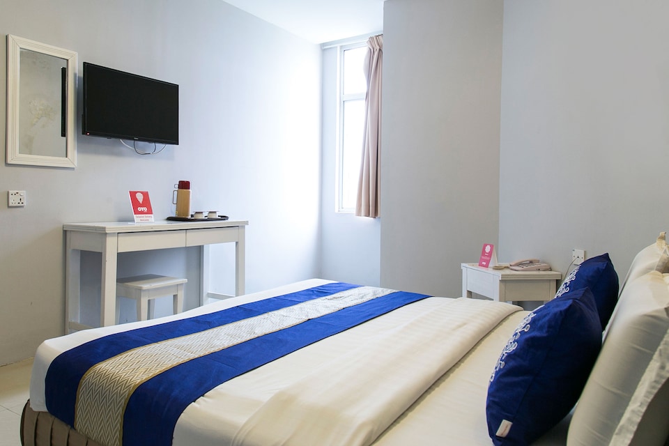 OYO 181 Indigo Hotel Manjalara, Kepong, Kepong