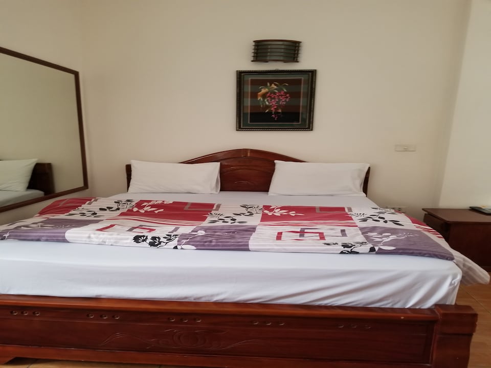 OYO 875 Sao Xanh Motel, Nam Tu Liem, Hanoi