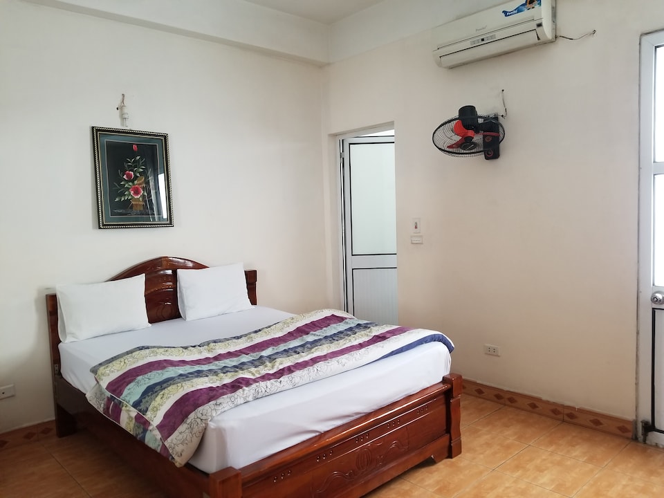 OYO 875 Sao Xanh Motel, Nam Tu Liem, Hanoi