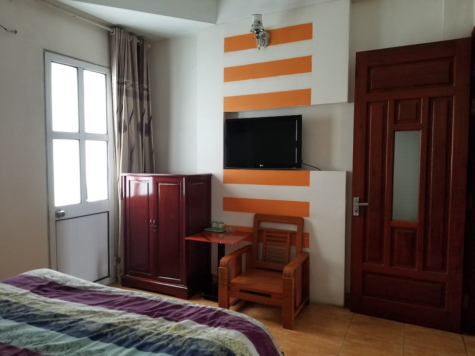 OYO 875 Sao Xanh Motel, Nam Tu Liem, Hanoi