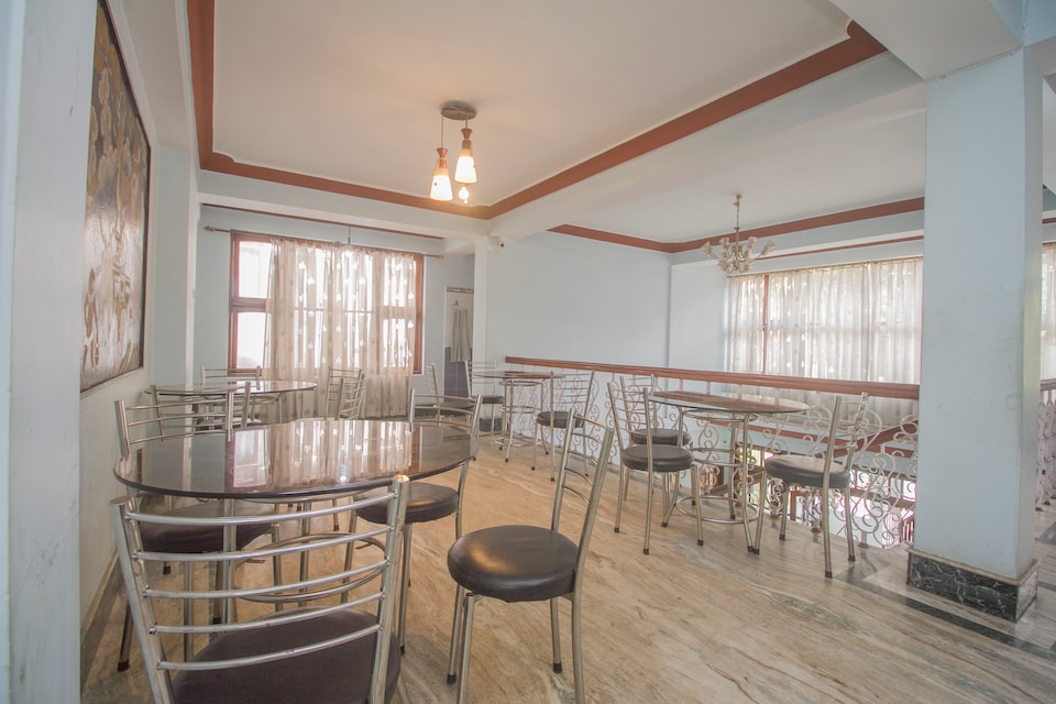 OYO 69672 Hotel Green Highway, Gangtok, Gangtok