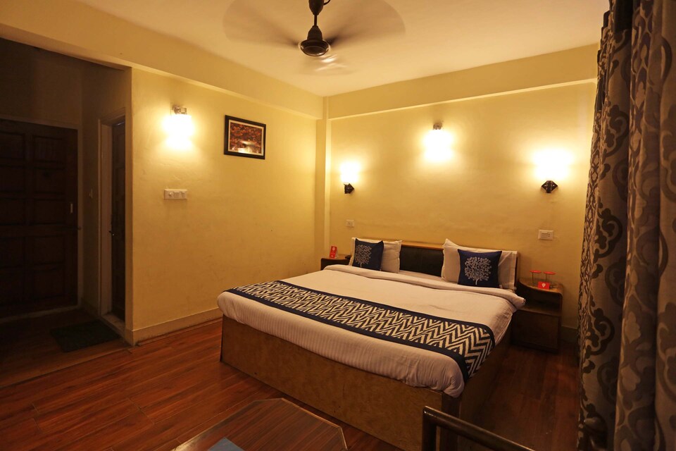 OYO Studios 579 Near Medanta, Medanta, Gurgaon