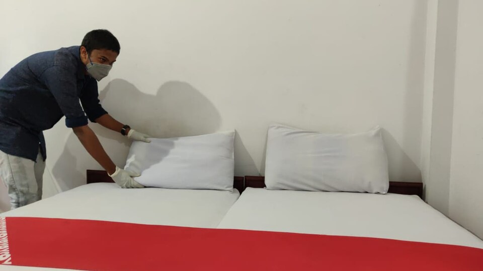 OYO 69678 Nest Inn Elappara, Vagamon, Kottayam