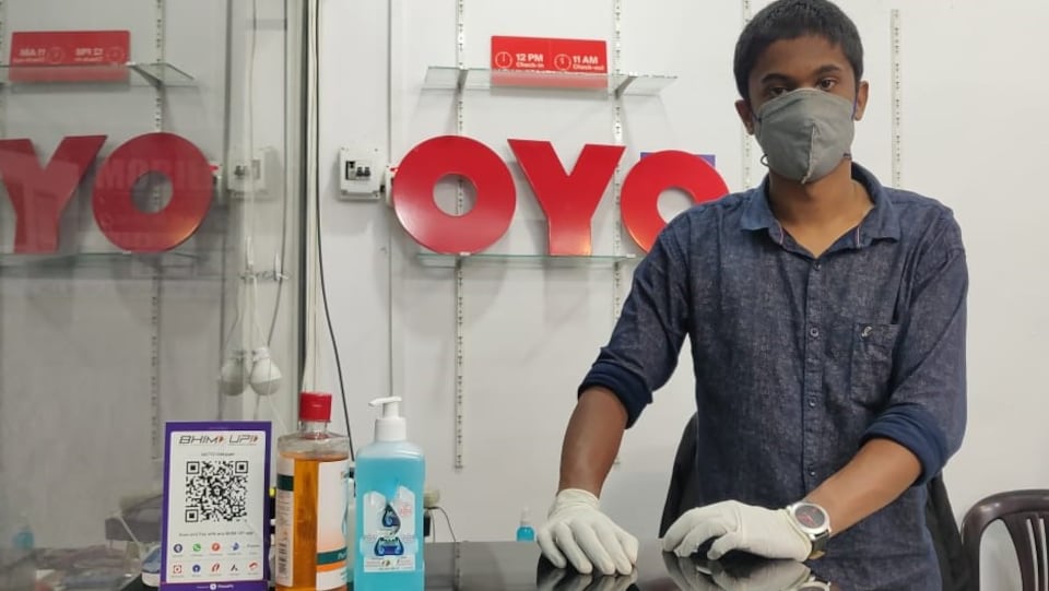 OYO 69678 Nest Inn Elappara, Vagamon, Kottayam