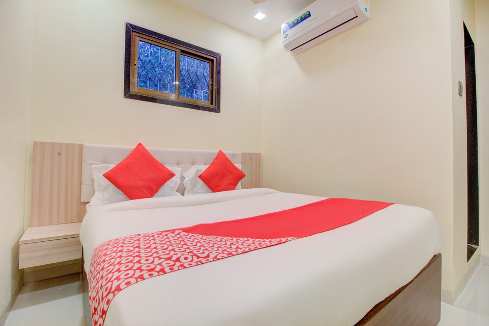 OYO 69679 Hotel Rk International, Mumbai Chembur-Kurla-Ghatkopar, Mumbai