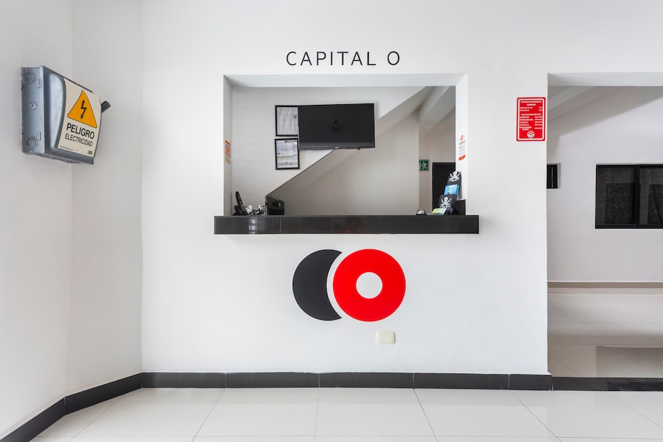 Hotel Jardin, Benito Juarez, QROO, Cancun