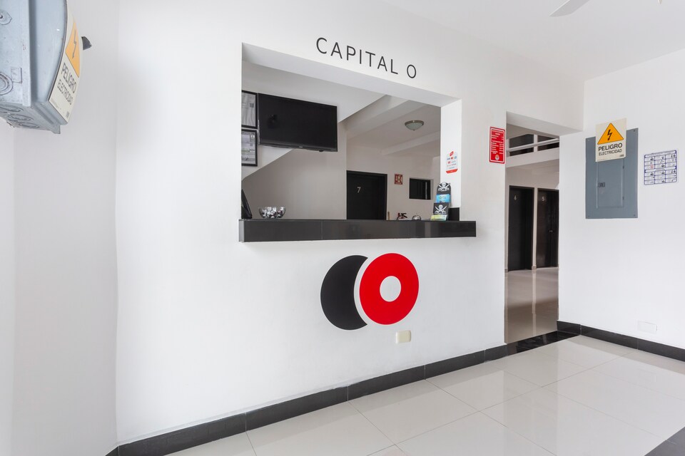 Hotel Jardin, Benito Juarez, QROO, Cancun