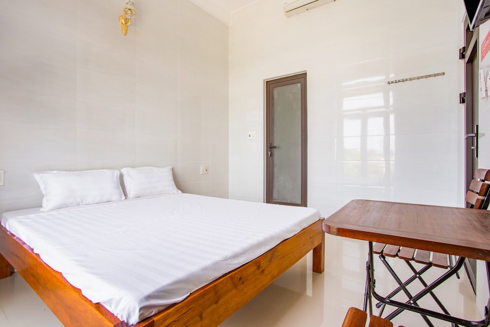 SPOT ON 880 Hoang Lan Motel, Phu Hoi, हूए