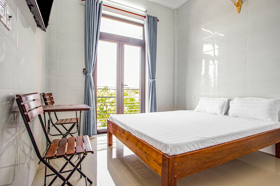 SPOT ON 880 Hoang Lan Motel, Phu Hoi, हूए