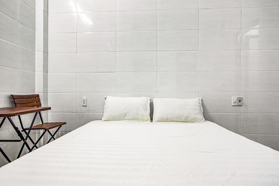 SPOT ON 880 Hoang Lan Motel, Phu Hoi, हूए