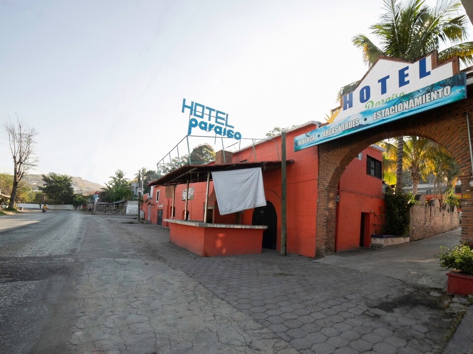 OYO Posada Paraíso Yautepec, Yautepec, MOR, Yautepec