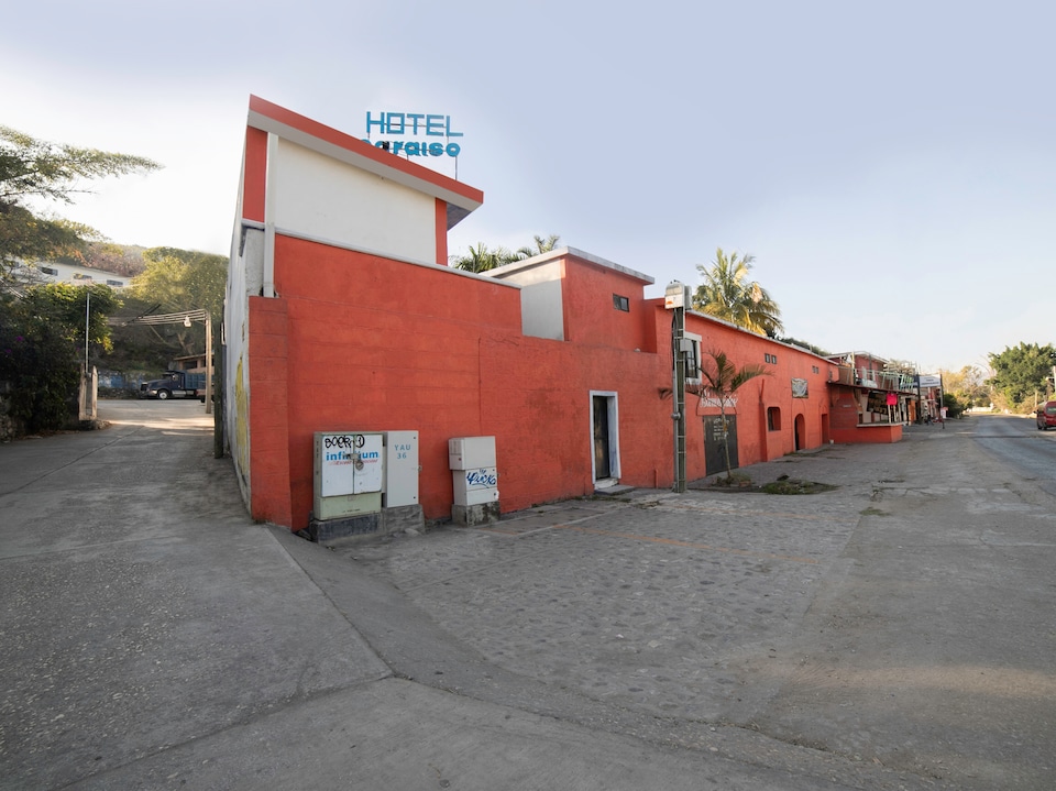 OYO Posada Paraíso Yautepec, Yautepec, MOR, Yautepec
