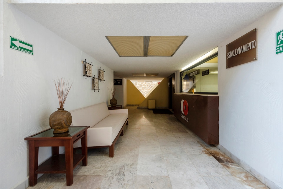 Capital O Hotel Nikko, Acapulco de Juarez, GRO, Acapulco