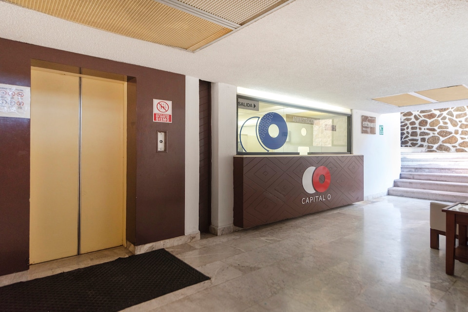 Capital O Hotel Nikko, Acapulco de Juarez, GRO, Acapulco