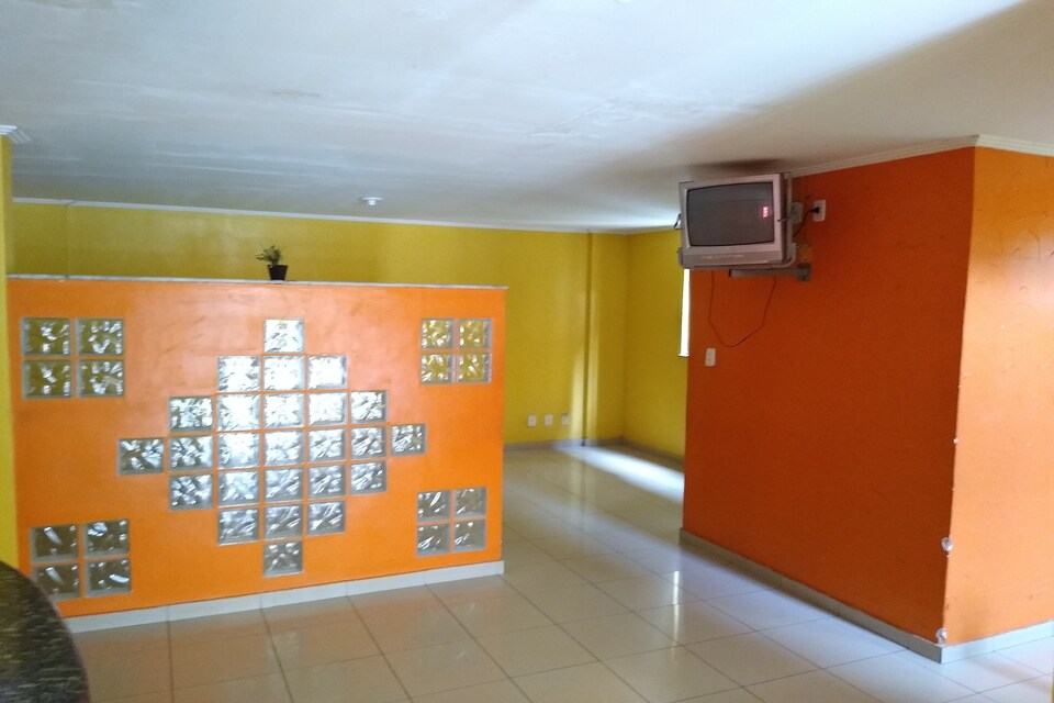 OYO Hotel Malibu Cajazeiras - Salvador, BR_BA_Salvador_1, Salvador