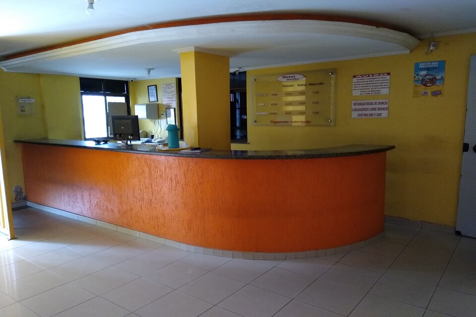 OYO Hotel Malibu Cajazeiras - Salvador, BR_BA_Salvador_1, Salvador