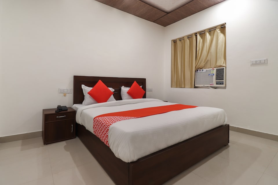 OYO 69683 Glorifi, Meerut, Meerut