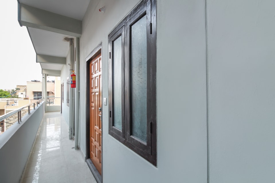 OYO 69685 Sivam Guest House, Secunderabad-II, Hyderabad