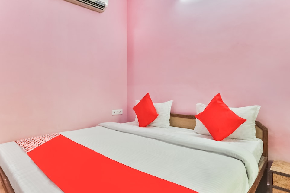 OYO 69687 Mk Guest House, Neemrana, Neemrana