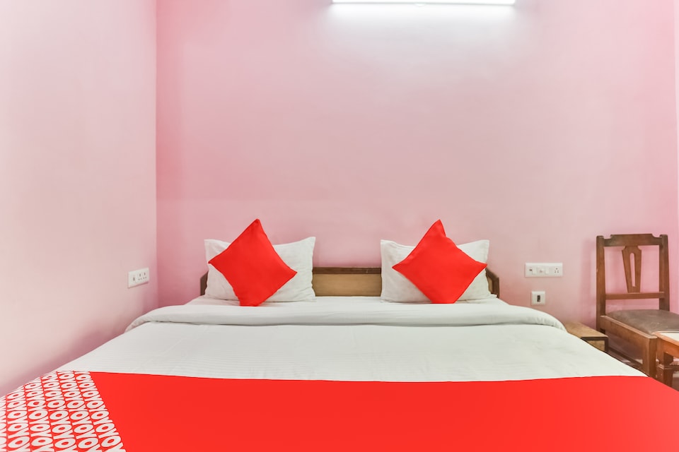 OYO 69687 Mk Guest House, Neemrana, Neemrana