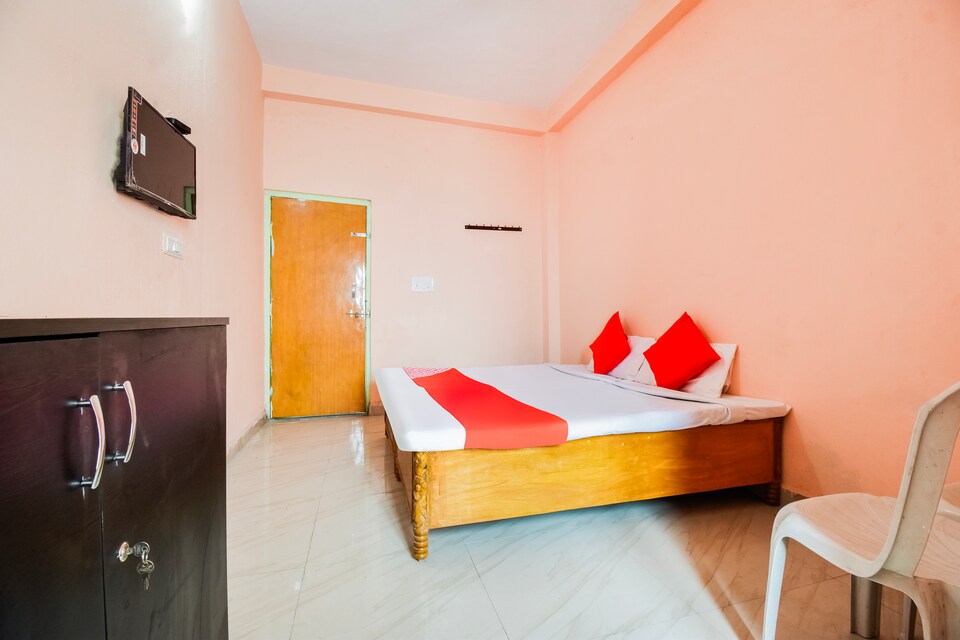 OYO Hotel Vansh Lodging And Boarding, Butiburi Nagpur, Nagpur