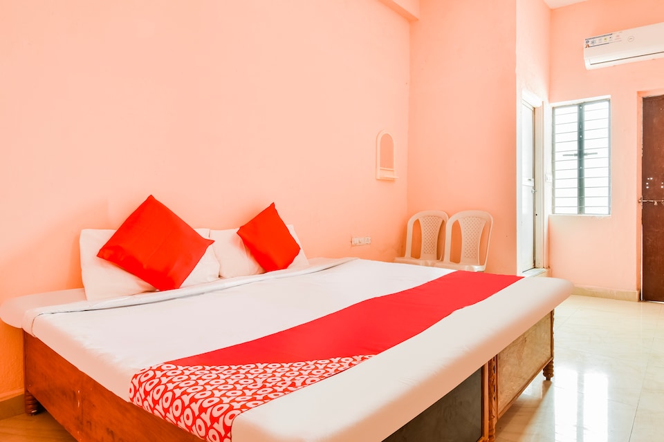 OYO Hotel Vansh Lodging And Boarding, Butiburi Nagpur, Nagpur