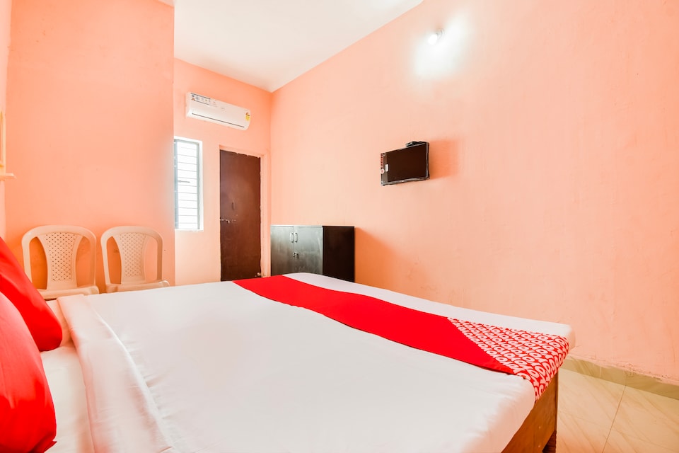OYO Hotel Vansh Lodging And Boarding, Butiburi Nagpur, Nagpur