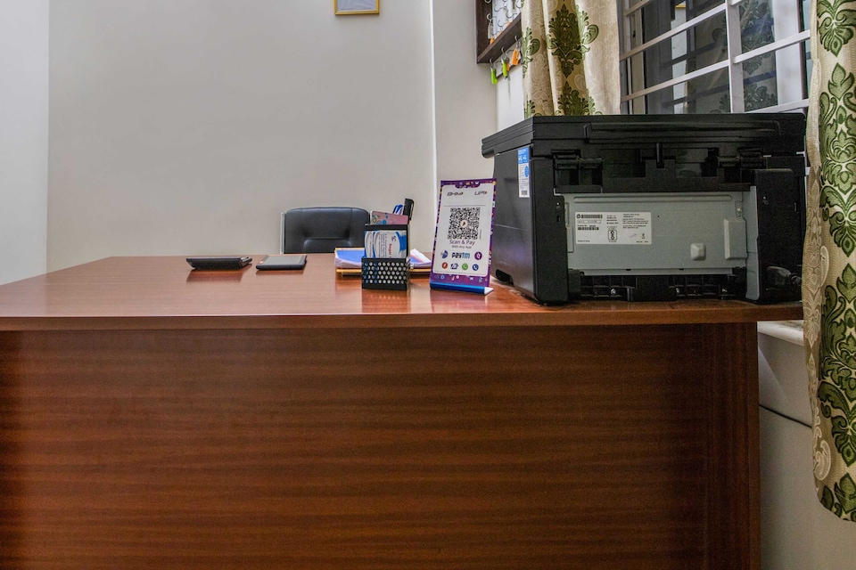 Hotel O Sagar Comforts, Airport Road Bangalore, Bangalore