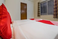 Hotel O Sagar Comforts