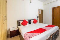 Hotel O Sagar Comforts