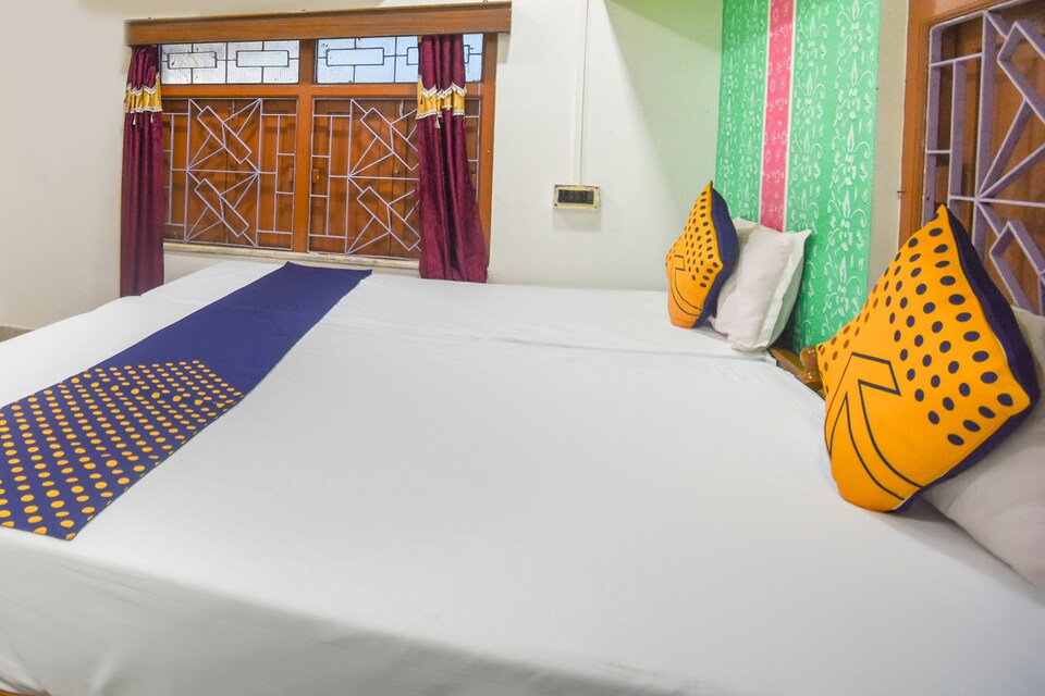 OYO 69696 Aniruddha Guest House, New Digha, Digha