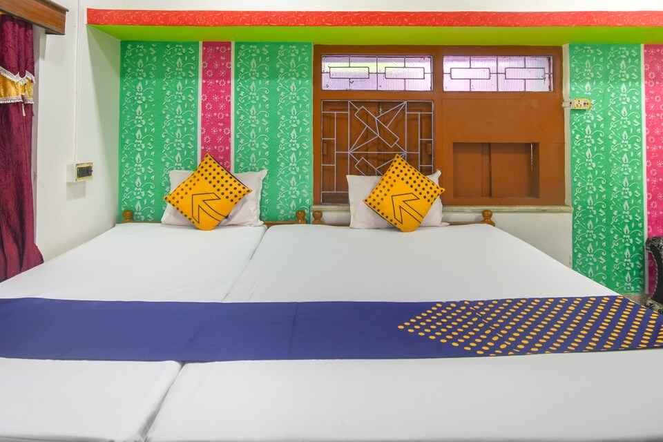 OYO 69696 Aniruddha Guest House, New Digha, Digha