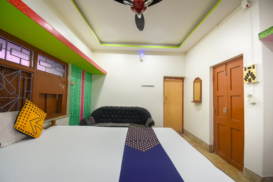 OYO 69696 Aniruddha Guest House, New Digha, Digha
